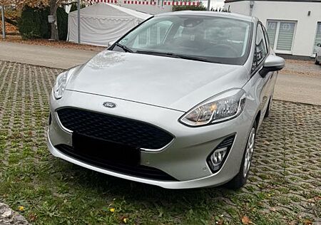 Ford Fiesta 1,5 TDCi Cool & Connect Cool & Connect