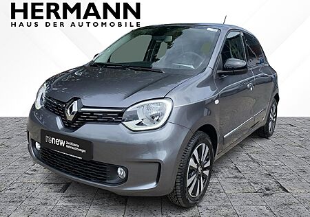 Renault Twingo Techno Electric CAM*LED*NAVI*KONTRAST*LM