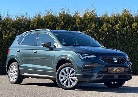 Seat Ateca 2.0TDI FR 4Drive-Aut.-LED-Pano-Navi-Leder