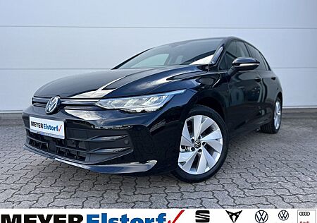 VW Golf Volkswagen Life 1.5 eTSI DSG - AHK ACC KAMERA SITZHZG