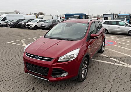 Ford Kuga Titanium