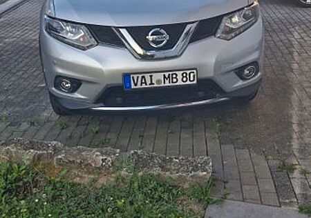 Nissan X-Trail TEKNA 1.6 dCi DPF TEKNA