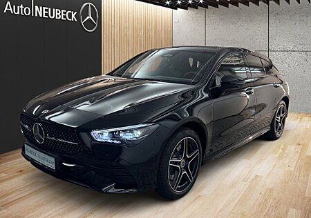 Mercedes-Benz CLA 250 e SB AMG Line Advanced +/Distronic/Night