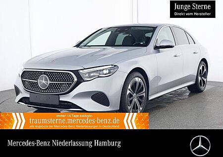 Mercedes-Benz E 300 de 4M Avantgarde Adv.+/Fahrass/DIGI/360°/