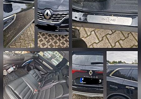 Renault Koleos BLUEdCi 185 4WD Automatik Initiale Pa...