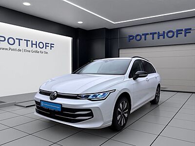 Volkswagen Golf Variant 1.5 eTSI DSG GOAL AHK KAMERA ACC SI