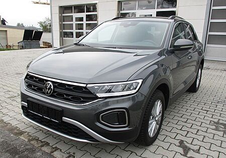 VW T-Roc Volkswagen 1.0 TSI Life NAVI LED