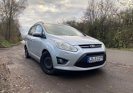 Ford Grand C-Max 1,6TDCi 85kW Trend Trend