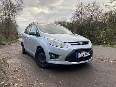 Ford Grand C-Max 1,6TDCi 85kW Trend Trend