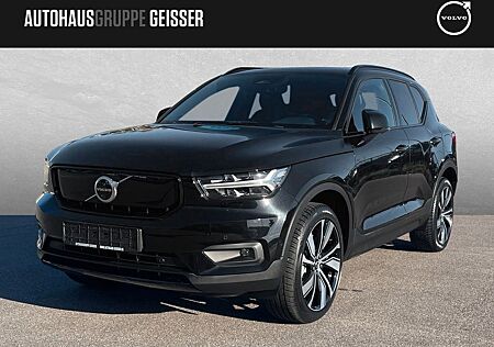 Volvo XC 40 XC40 Recharge Pure Electric Pro ACC BLIS SD