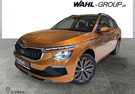 Skoda Kamiq Drive*1,0*TSI*85kW*DSG*AHK*MATRIX*ACC*