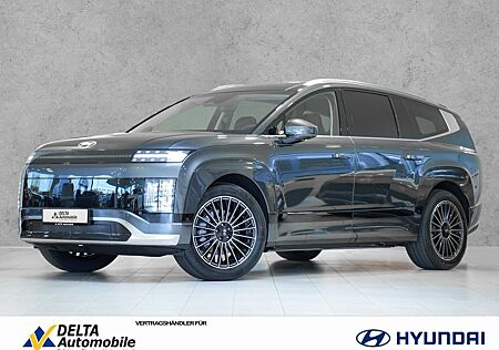 Hyundai IONIQ 9 6-Sitzer (MY26) 226 kWh UNIQ Pano Swivel