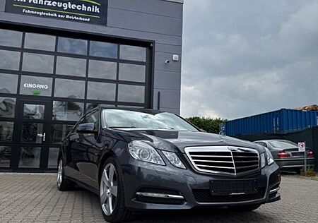 Mercedes-Benz E 250 E -Klasse Lim. CDI BlueEfficiency