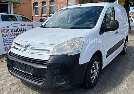 Citroën Berlingo Kasten Niveau A L1 1.6/ TÜV
