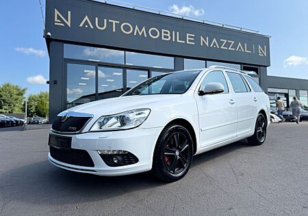 Skoda Octavia COMBI RS*DSG*NAVI*XENON*PDC*SHZ*
