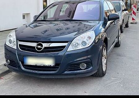 Opel Signum Cosmo Plus 1.8 Cosmo Plus