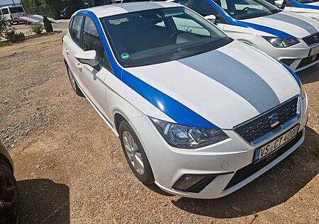 Seat Ibiza 1.0 TSI 85kW Style Style