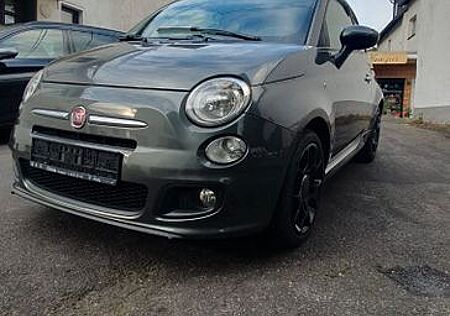 Fiat 500S Turbo S 105 PS TÜV neu
