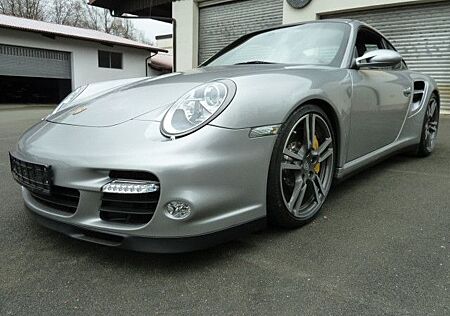 Porsche 997 TURBO **PCCB*43Tkm*unfallfrei**