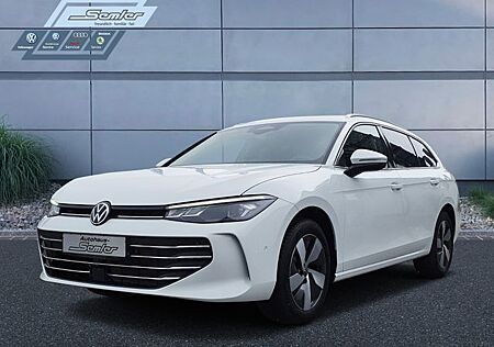 VW Passat Volkswagen Business 1.5 TSI DSG AHK H-UP NAV