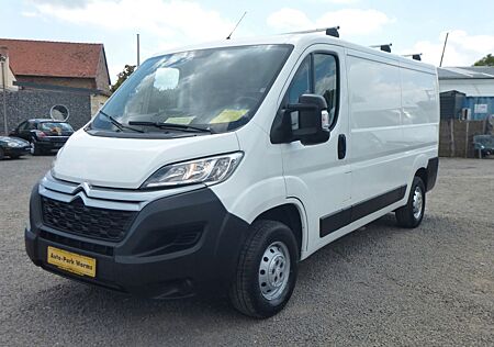 Citroën Jumper L2H1 Profi BlueHDi 160 AHK