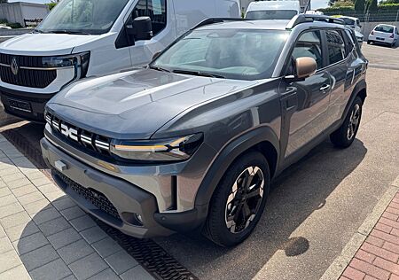 Dacia Duster Neuer Extreme TCE 130