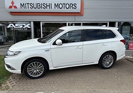 Mitsubishi Plug in Hybrid Outlander Plug-in Hybrid Outlander Plus Spirit 4WD