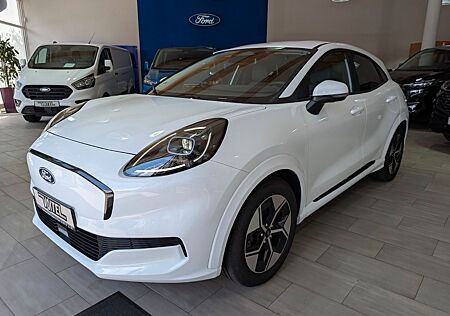 Ford Puma Gen-E 124 kW FWD