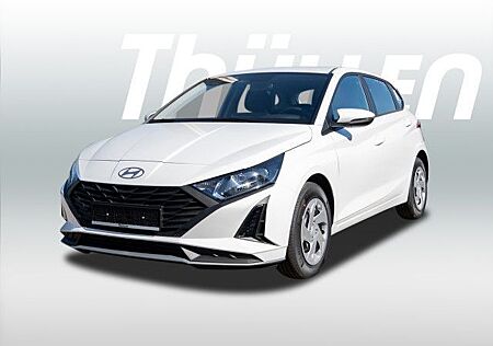 Hyundai i20 Select Funktions-Paket 1.2 Benzin