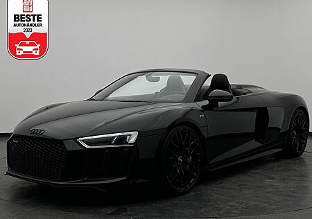 Audi R8 Spyder V10 5.2 FSI+LASER+CARBON+KERAMIK+S-AGA