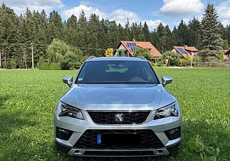 Seat Ateca 2.0 TDI 110kW Xcellence 4Drive DSG Xce...