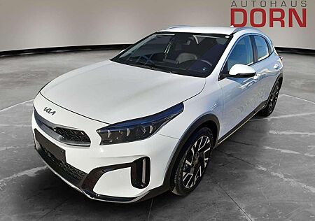 Kia XCeed Spirit 1.5 T-GDI DCT7 Navi Sitzheizung Kam
