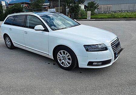 Audi A6 2.8 FSI 140kW multitronic Avant -