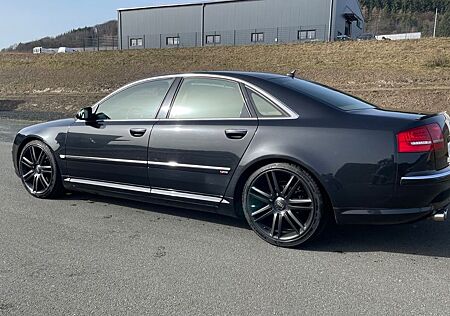 Audi A8 D3 Quattro S-line 3.0 TDI V6 Turbo