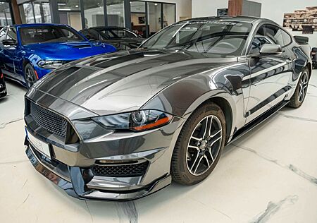 Ford Mustang 2,3 GT 350 SHELBY PREMIUM