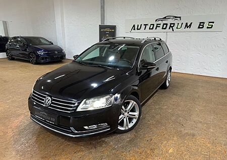 VW Passat Variant Volkswagen Highline 2.0TDI DSG/LEDER/ACC/SHZ