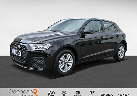 Audi A1 Sportback 30 TFSI 85(116) kW(PS) Schaltgetrie