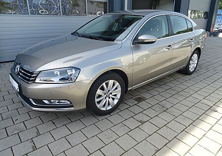 Skoda Octavia Lim. Elegance. Automatik