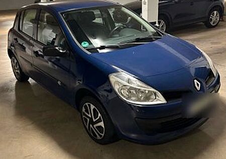 Renault Clio Exception 1.2 16V Eco2 55kW Exception
