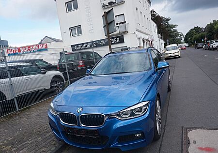 BMW 318d 318 Baureihe 3 Touring M Sport*PANORAMA*LED