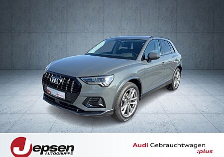 Audi Q3 advanced 35 TFSI S tr. LED AHK 19´ ACC FLA