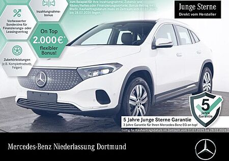 Mercedes-Benz EQA 250+ Electric Art Adv.PLUS/AHK/Pano/18"/VZ-A