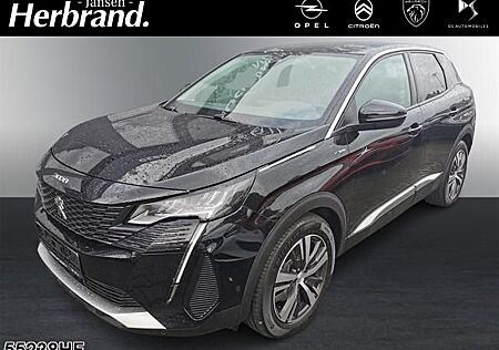 Peugeot 3008 1.2 PureTech 130, GT