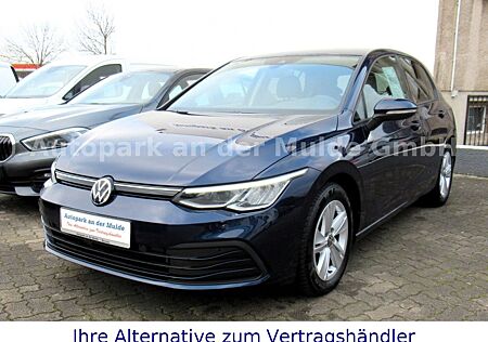VW Golf Volkswagen VIII 2.0 TDI SCR DSG Life*Navi*ACC*LED*