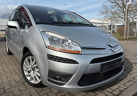 Citroën C4 Picasso 1.6 THP Exclusive