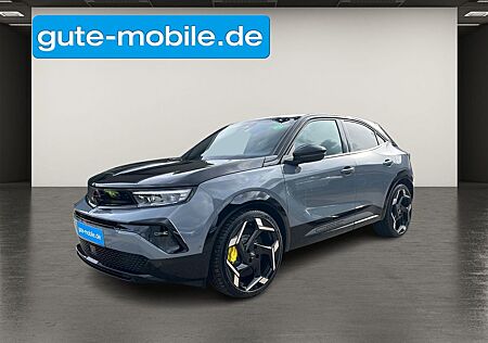 Opel Mokka-e GSE Sofort Verfügbar|KAMERA|INDUKTIV|ACC