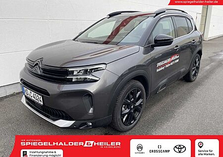 Citroën C5 Aircross e-Series 1.2 Mild-Hybrid EU6d 136 e-