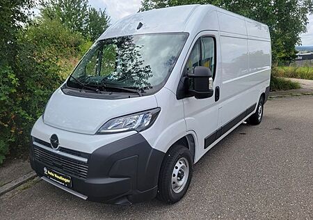 Opel Movano Kasten L3 2.2 BlueHDi140 L3H2 PDC Klima T
