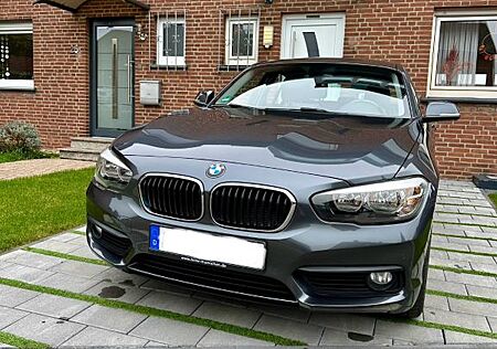 BMW 118 118Aus 2016 - 65.000 km - sehr gepflegt - TOP!