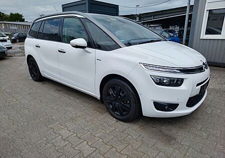 Citroën C4 Spacetourer Grand C4 Picasso/Spacetourer Exclusive+NAVI+CAM